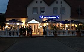 Hotel Restaurant Parthenon